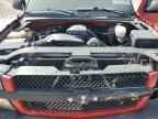 2004 CHEVROLET Silverado