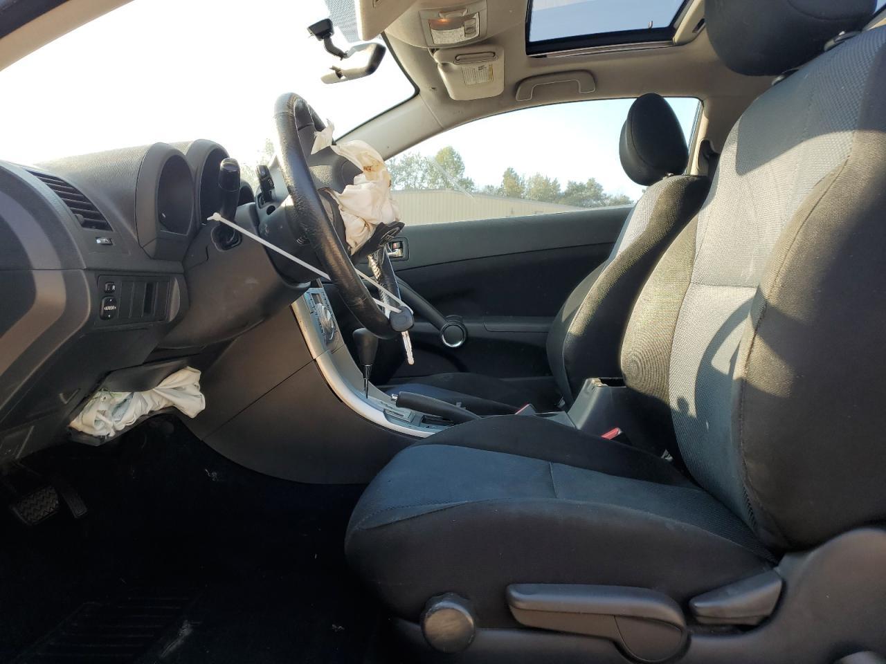 2007 TOYOTA SCION