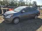 2016 NISSAN VERSA