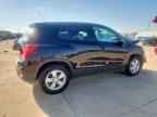 2019 CHEVROLET TRAX