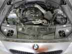 2011 BMW 5 series