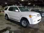 2006 TOYOTA Sequoia