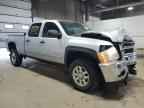 2013 CHEVROLET Silverado