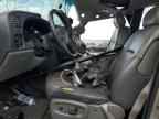 2002 CHEVROLET Trailblazer