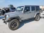 2013 JEEP Wrangler Unlimited