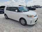2012 TOYOTA SCION