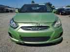 2013 HYUNDAI ACCENT