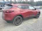 2021 CHEVROLET BLAZER