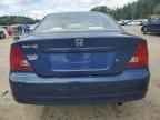 2002 HONDA CIVIC
