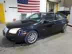2008 MERCURY Milan