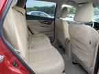 2014 NISSAN ROGUE
