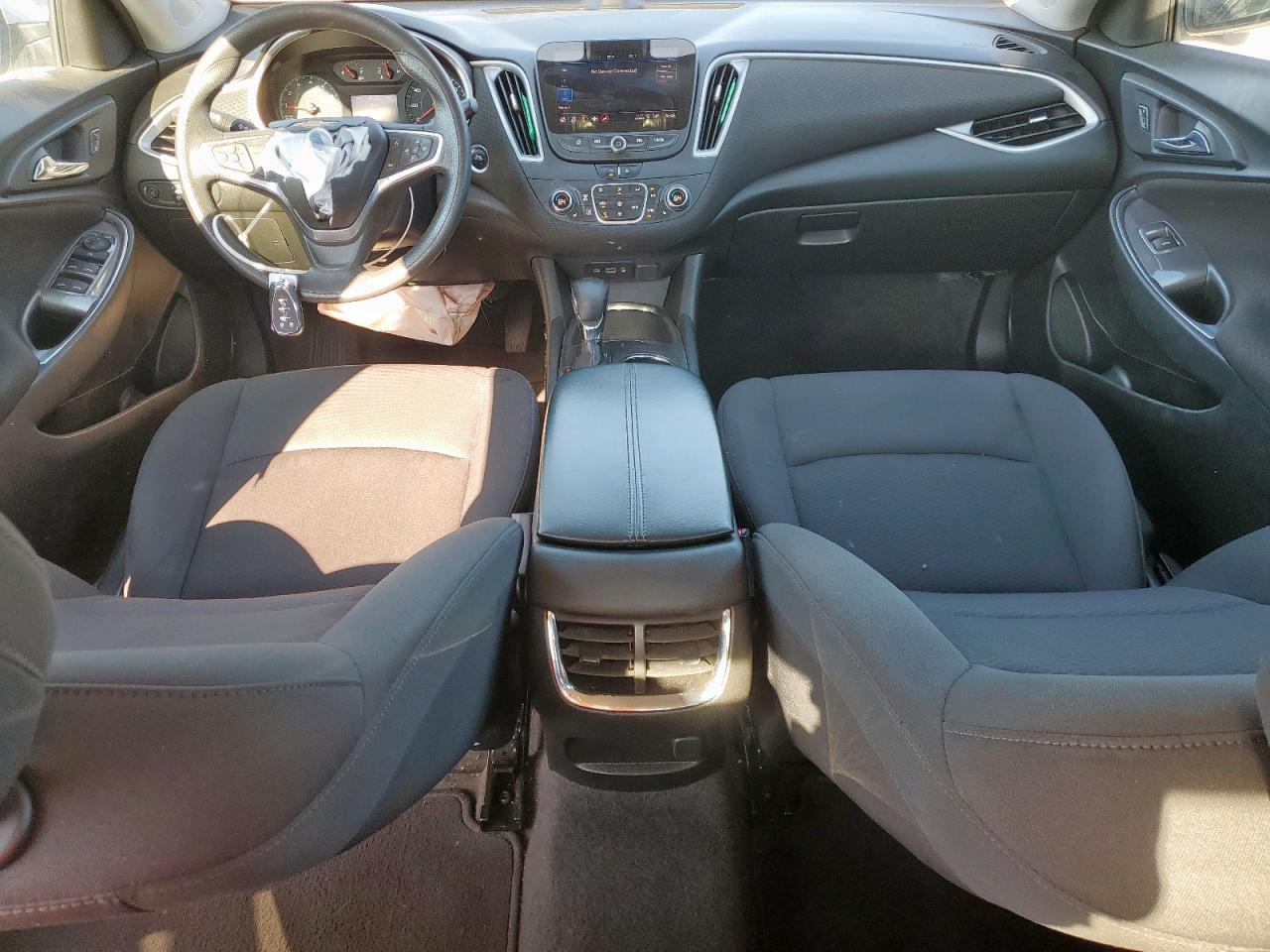 2022 CHEVROLET MALIBU