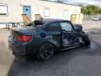 2017 BMW M2
