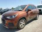 2019 CHEVROLET TRAX