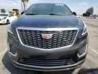 2025 CADILLAC XT5