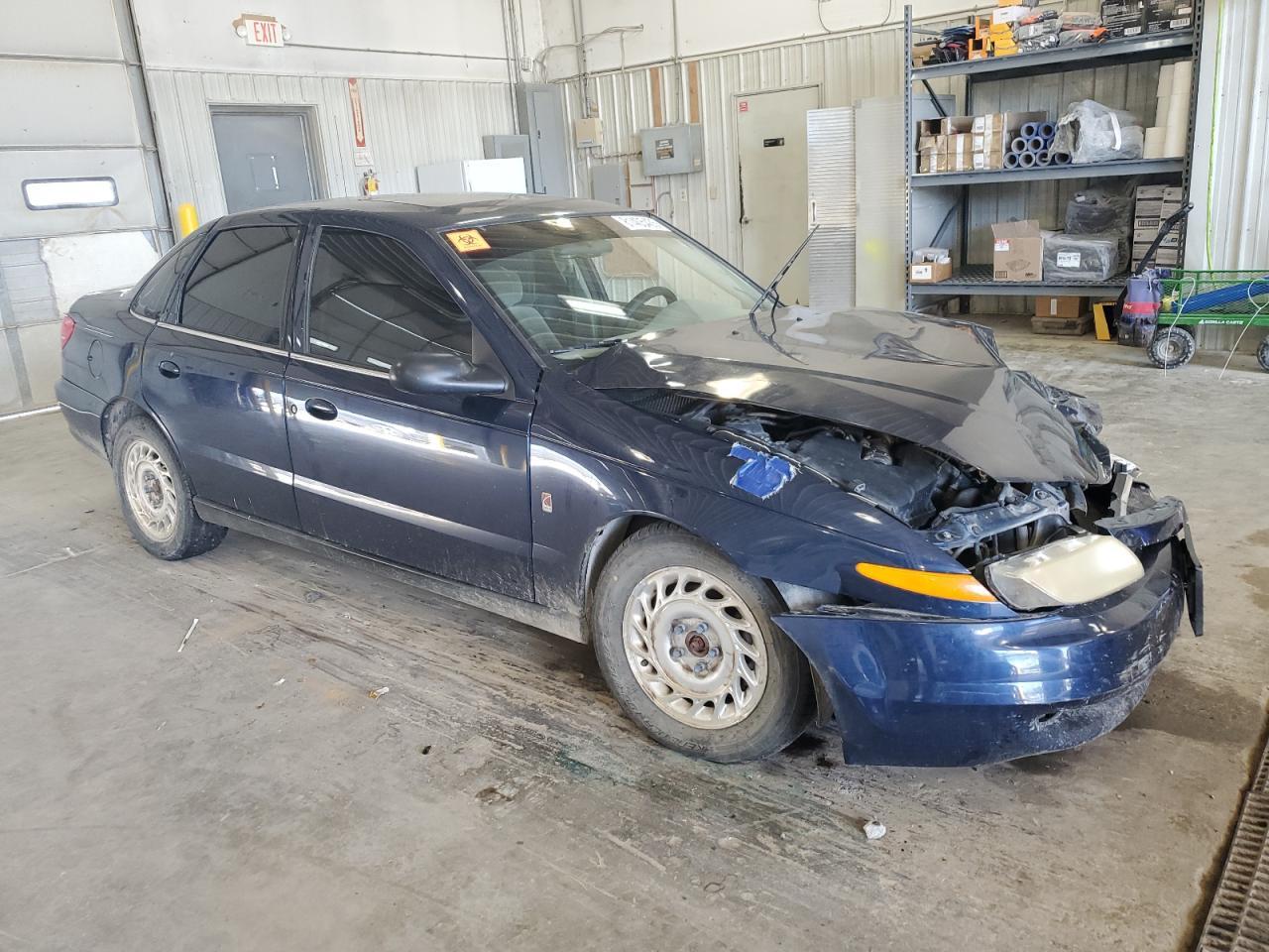 2001 SATURN L300