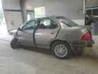 2004 NISSAN SENTRA