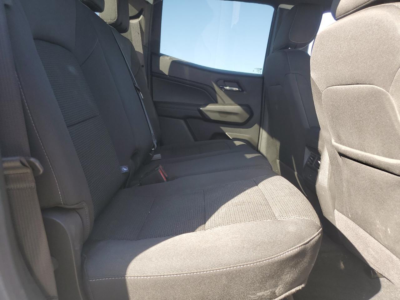 2024 GMC CANYON