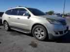 2014 CHEVROLET TRAVERSE