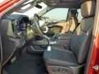 2025 CHEVROLET Silverado