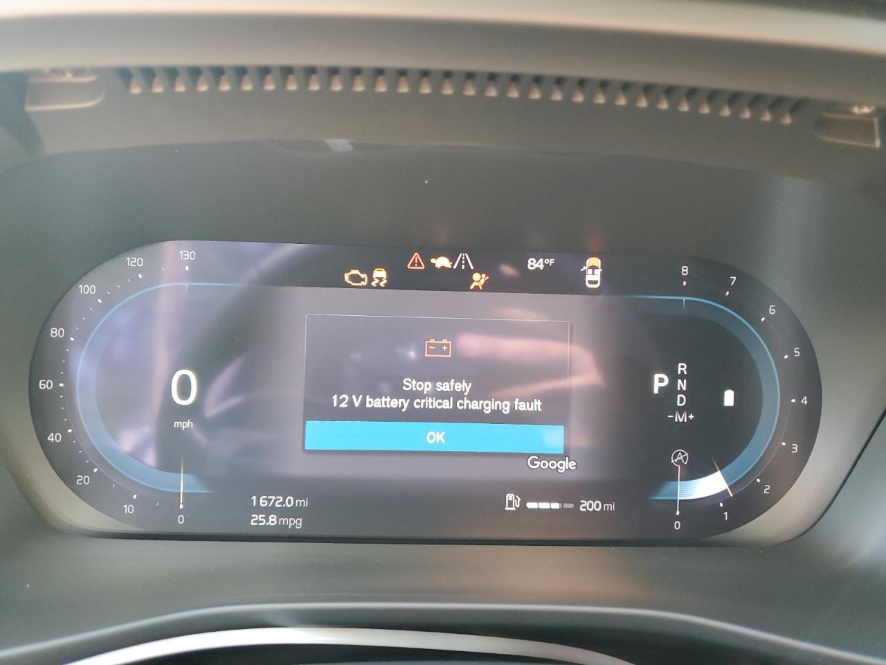 2024 VOLVO XC40