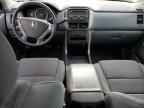 2007 HONDA PILOT