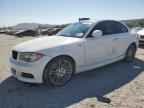 2012 BMW 1 Series
