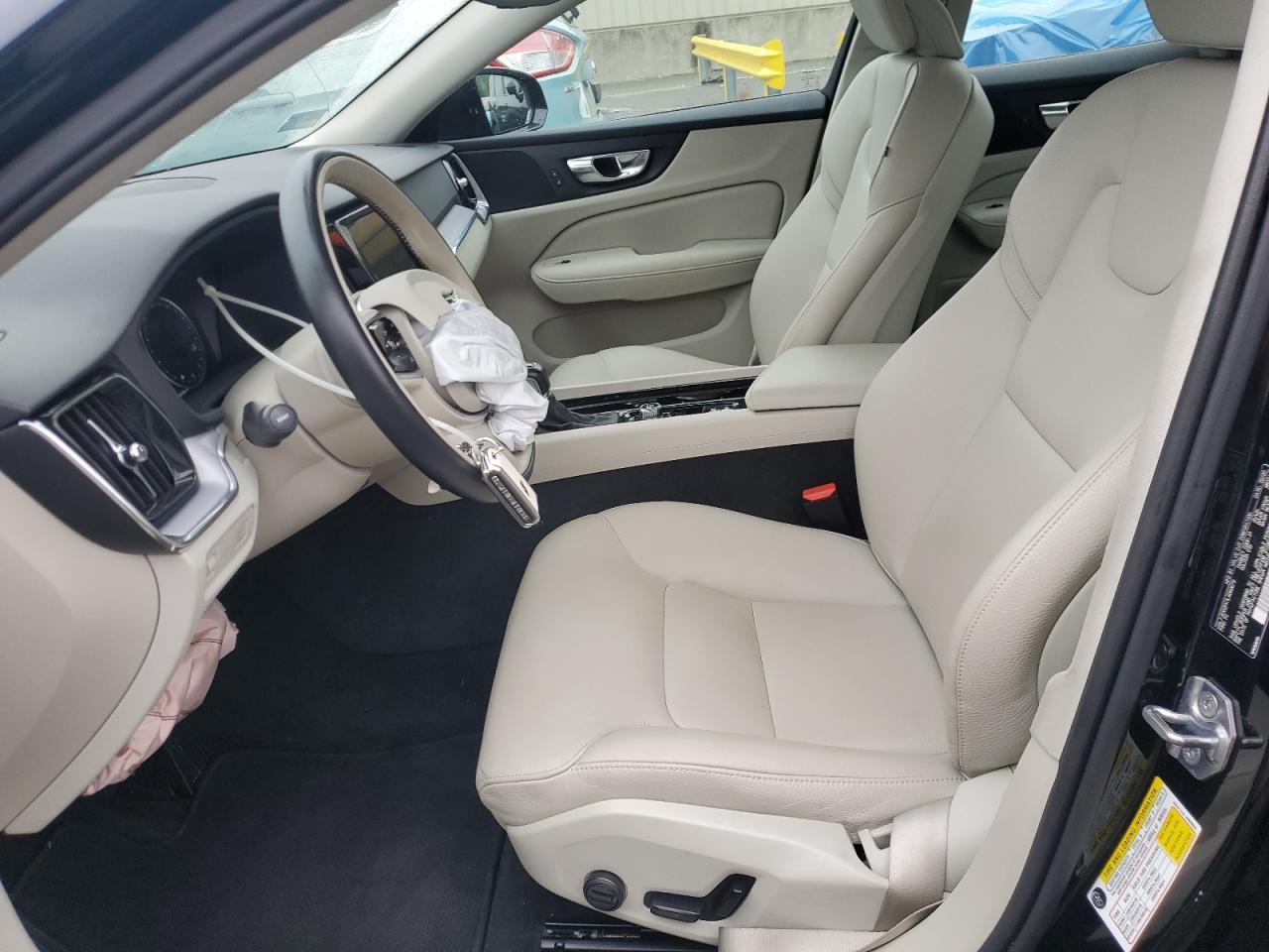 2020 VOLVO S60