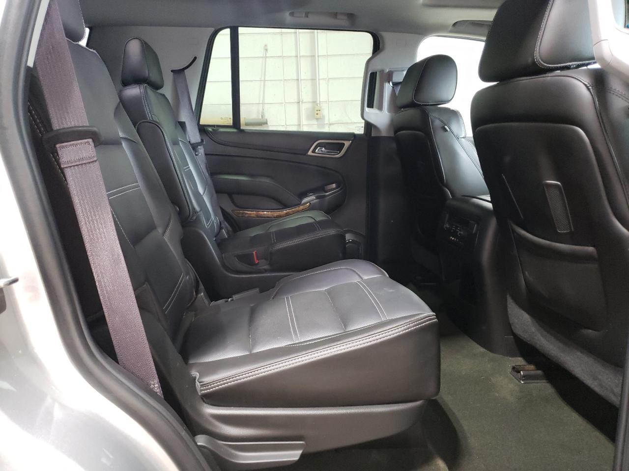2016 GMC Yukon