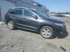 2014 ACURA RDX