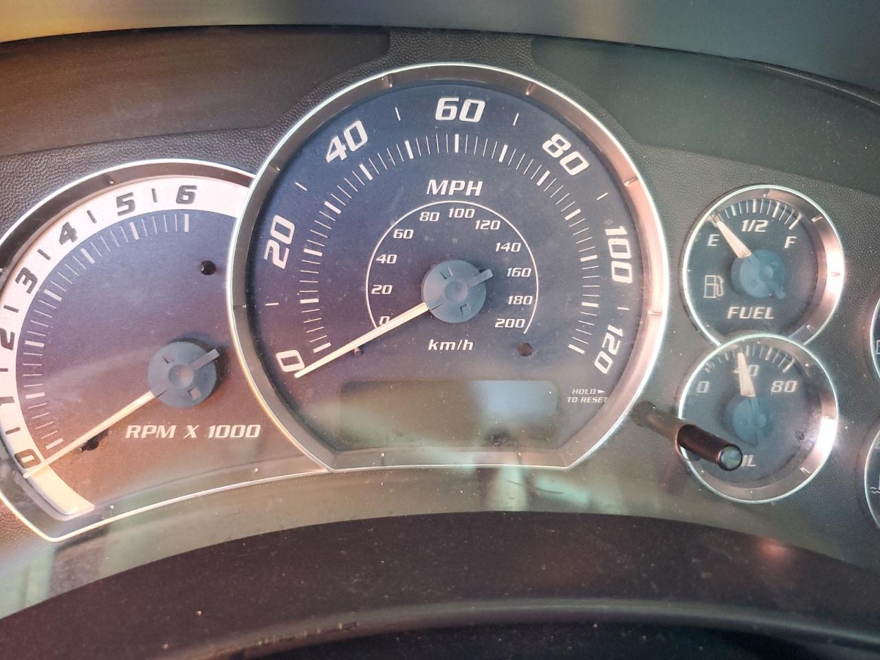 2001 GMC Sierra