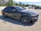 2022 BMW 3 SERIES