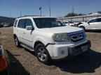 2009 HONDA PILOT