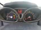 2012 FORD Fiesta
