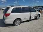 2007 TOYOTA SIENNA