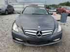 2013 MERCEDES-BENZ E-Class