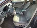 2011 FORD FUSION