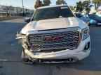 2021 GMC Sierra
