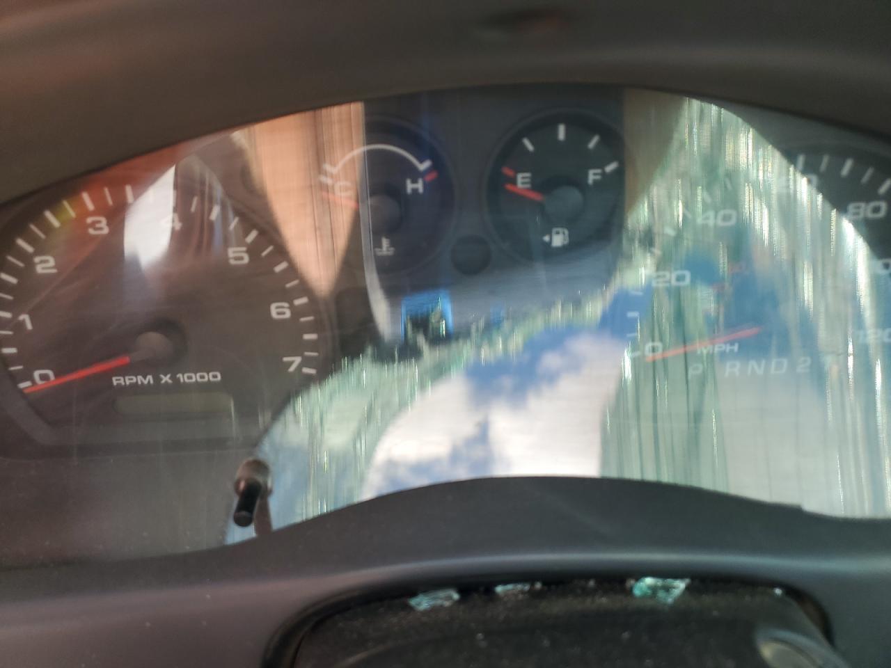 2006 FORD RANGER