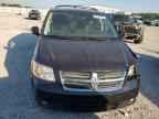 2010 DODGE GRAND CARAVAN