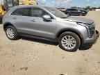 2023 CADILLAC XT4
