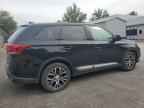 2017 MITSUBISHI outlander