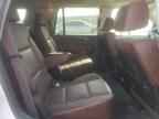 2016 CHEVROLET Tahoe