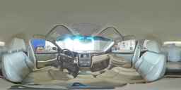 2009 CADILLAC DTS