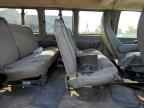 2011 CHEVROLET Express 3500