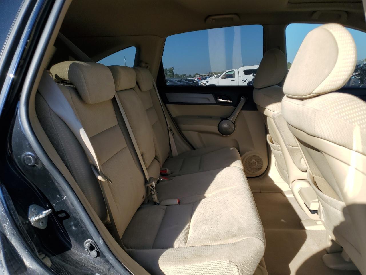 2008 HONDA CR-V