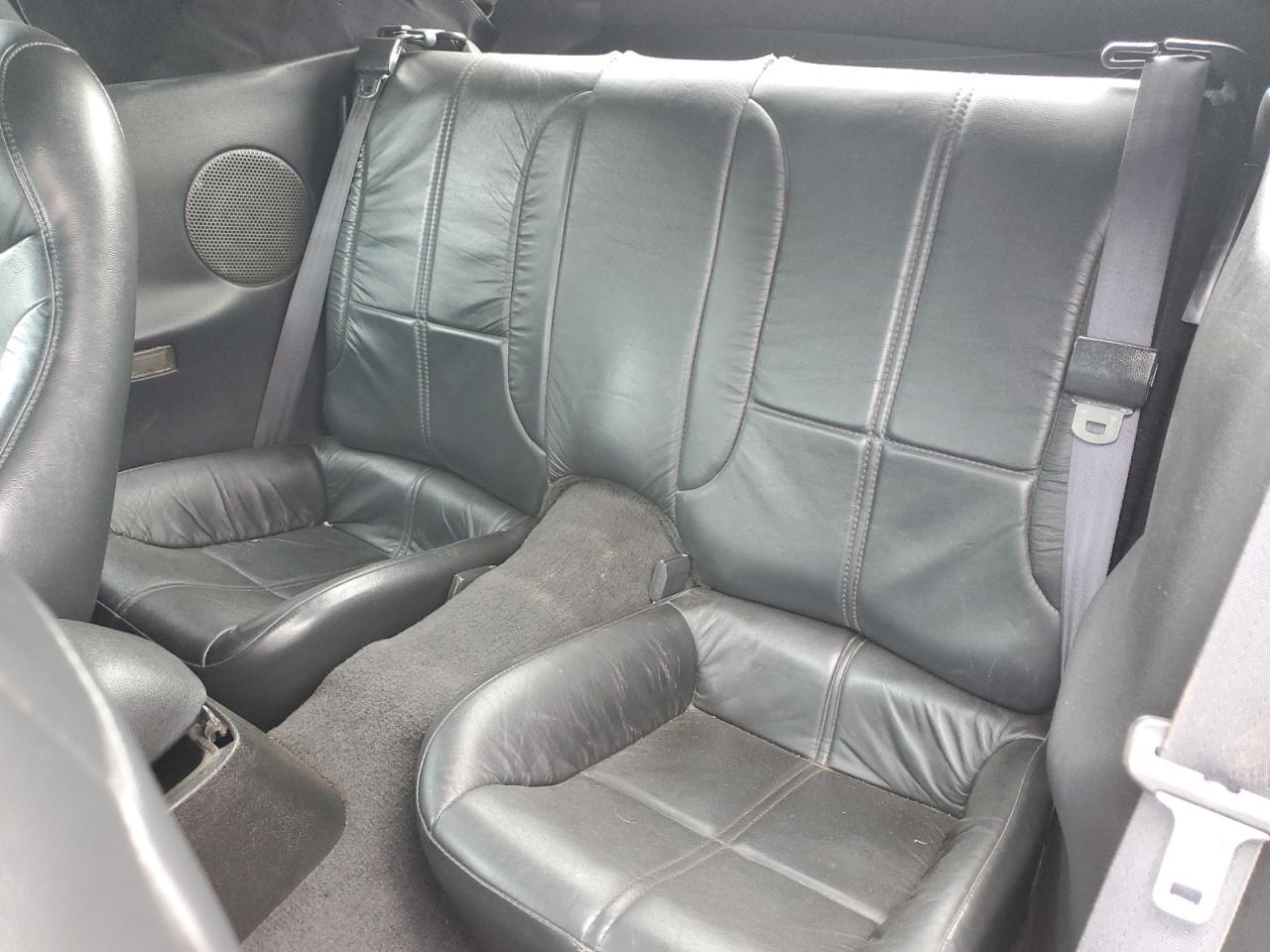 1995 CHEVROLET Camaro