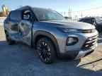 2021 CHEVROLET Trailblazer
