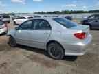 2006 TOYOTA COROLLA