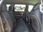 2012 CHEVROLET TRAVERSE